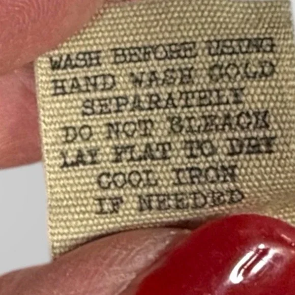 Gimmicks by BKE Top XL Black Flowy Lace 3/4 Sleeve Tie-Neck Women's Goth Dark - Picture 10 of 13